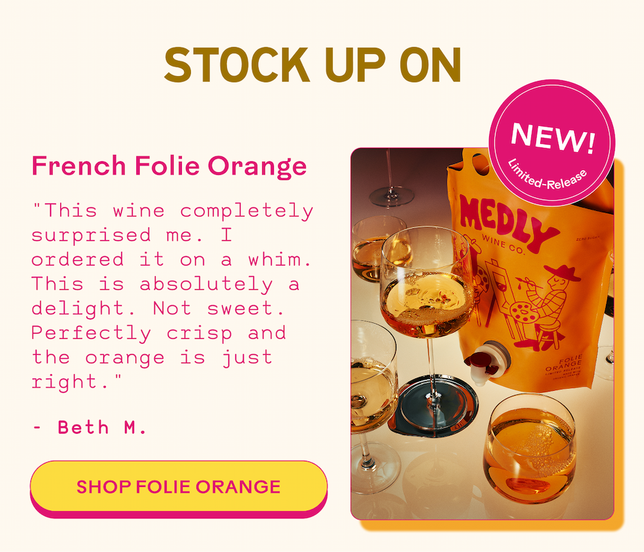 SHOP FOLIE ORANGE