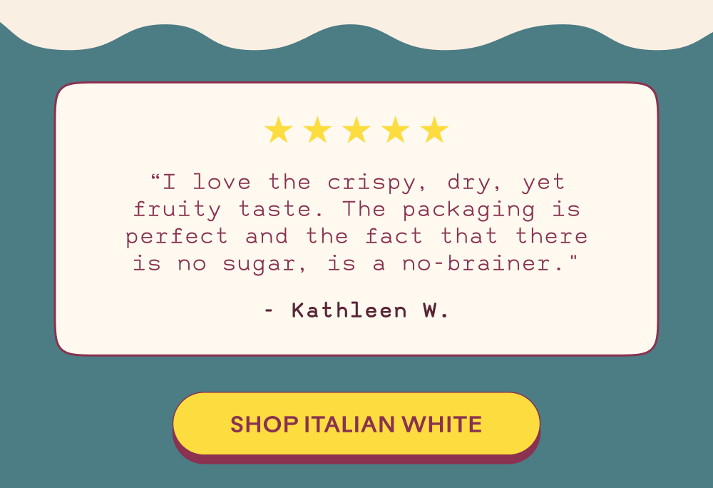 Shop Italian White