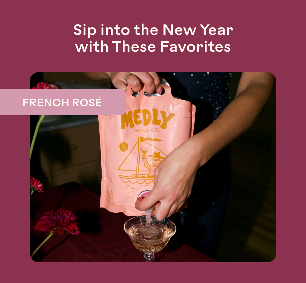 French Rose