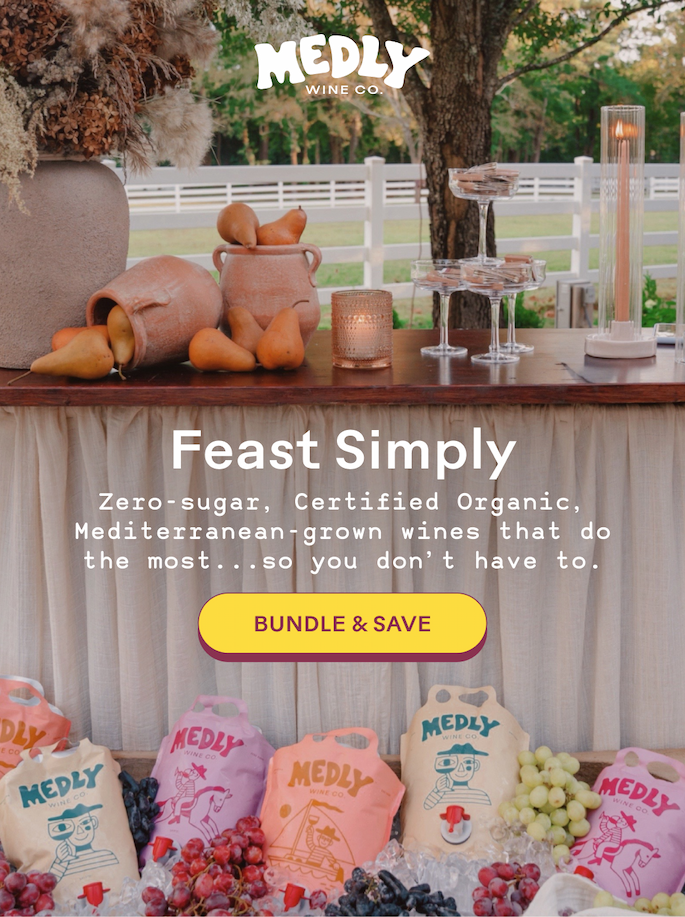 Feast Simply