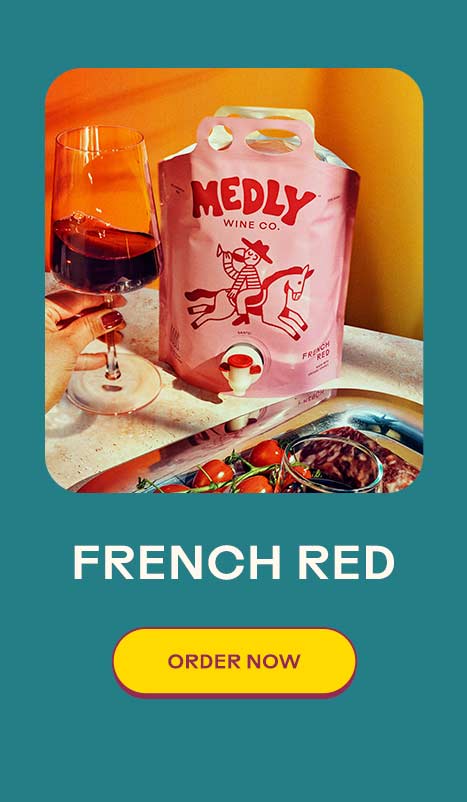 French Red