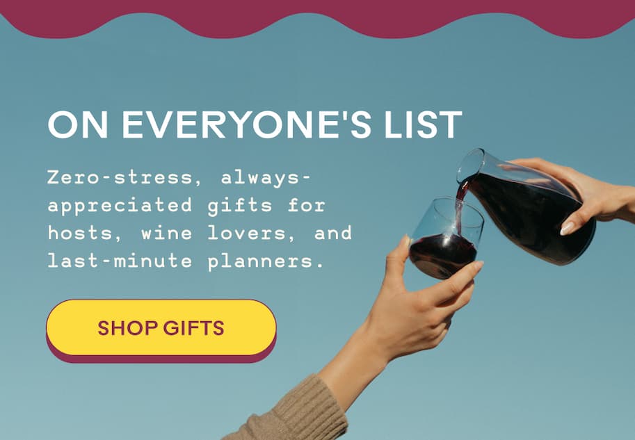Shop Gifts