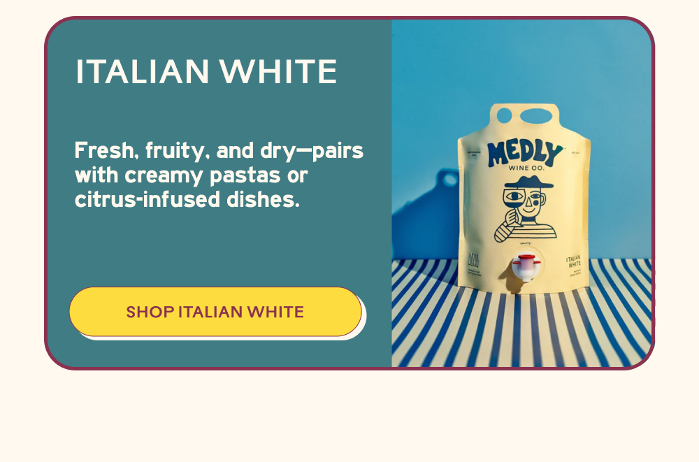 Italian White