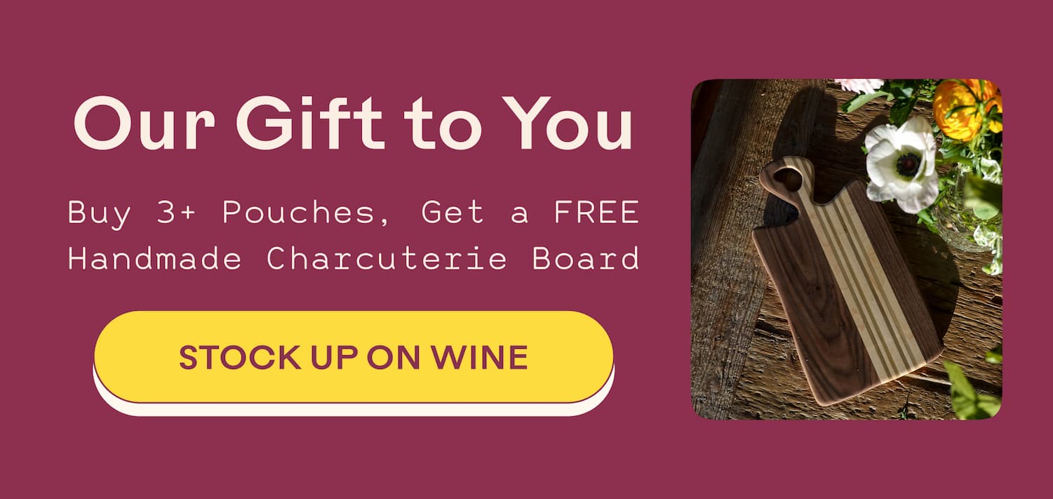 our gift to you 