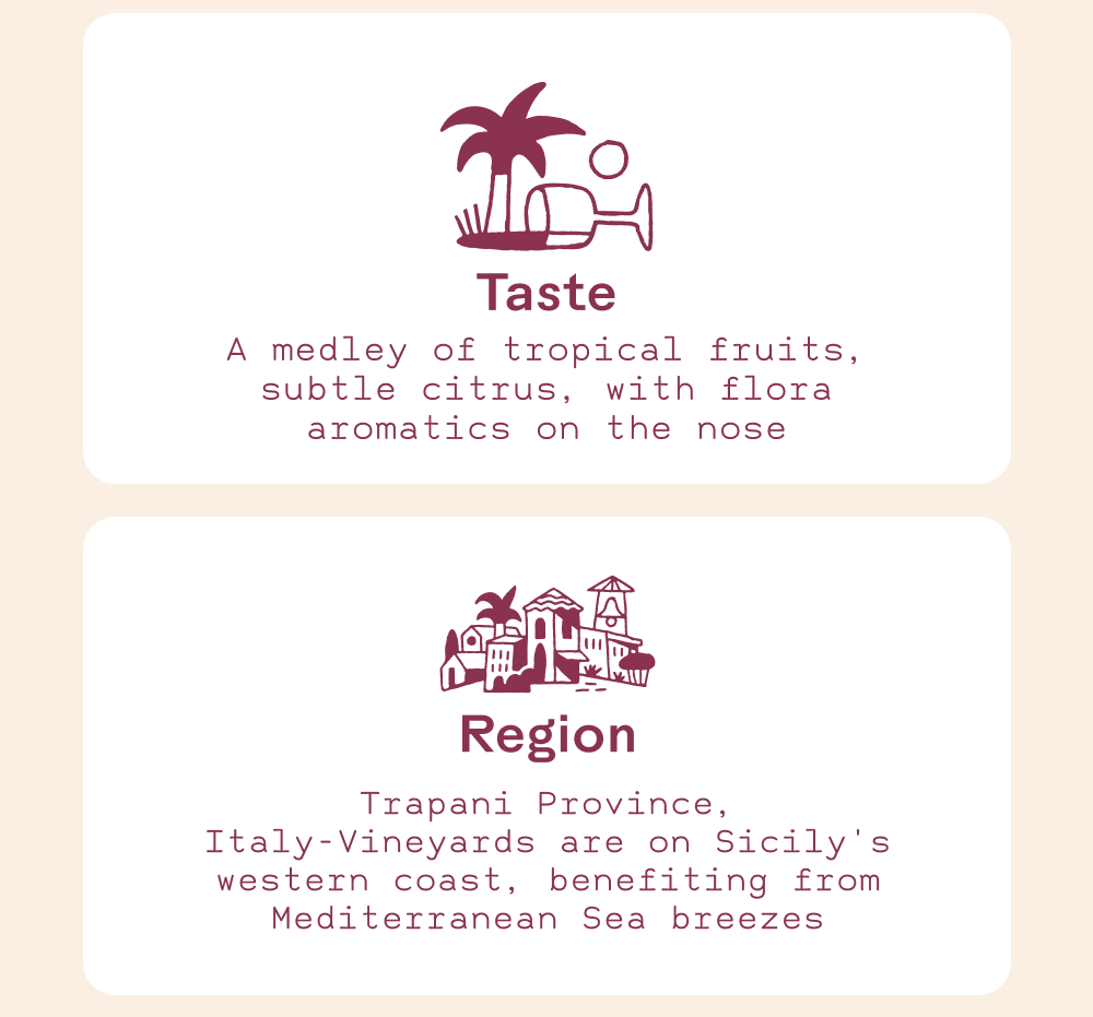 TASTE