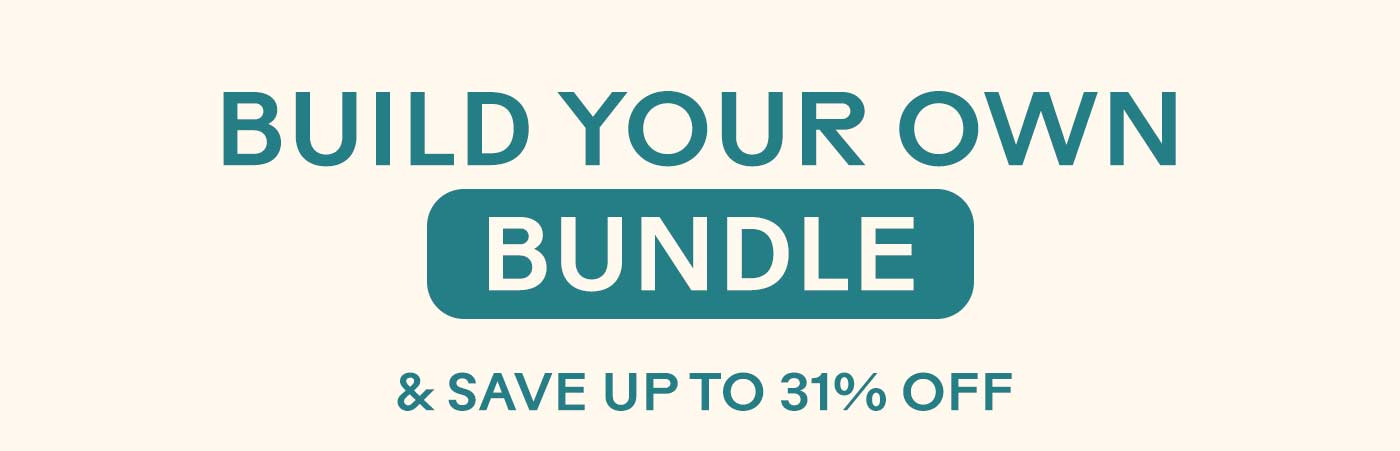 Build Your Own Bundle