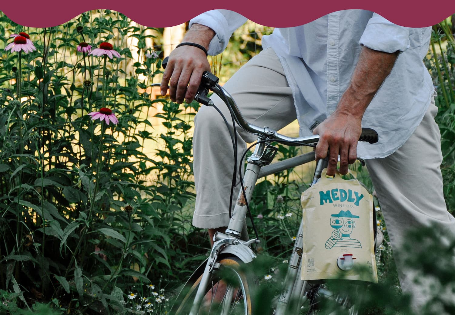Medly Wines