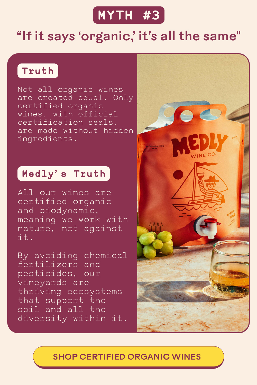 Myth #3