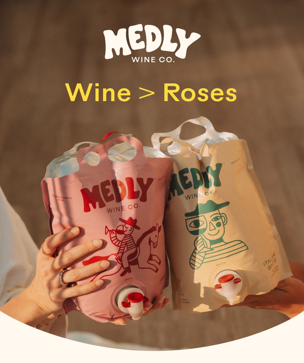 Wine > Roses