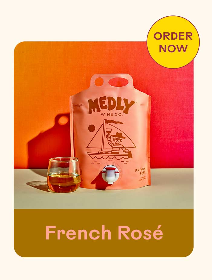 French Rose