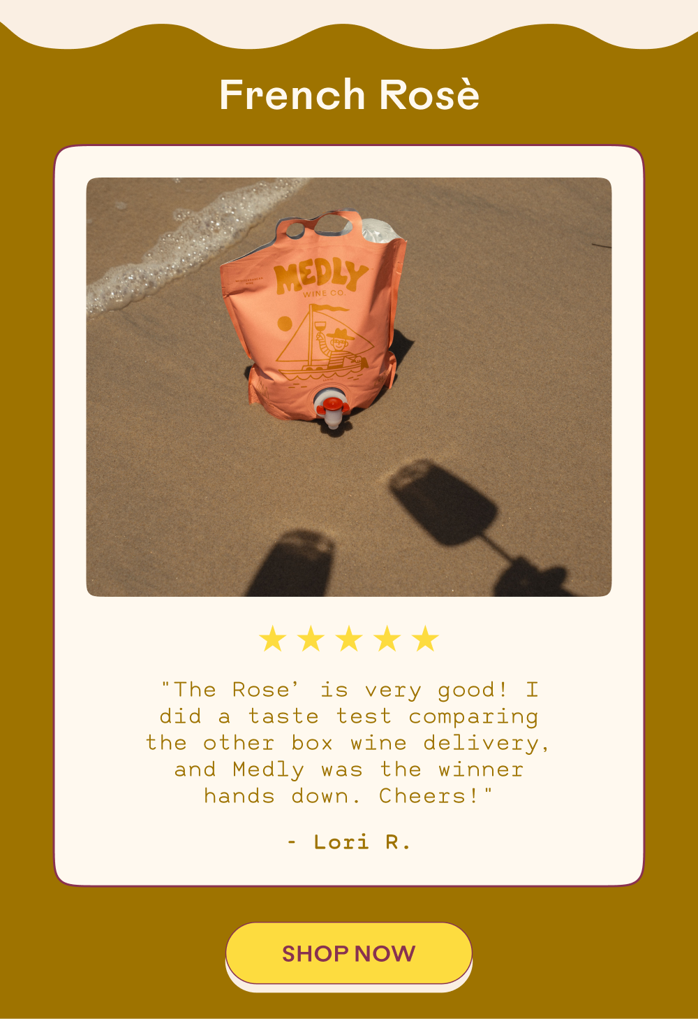 French Rose