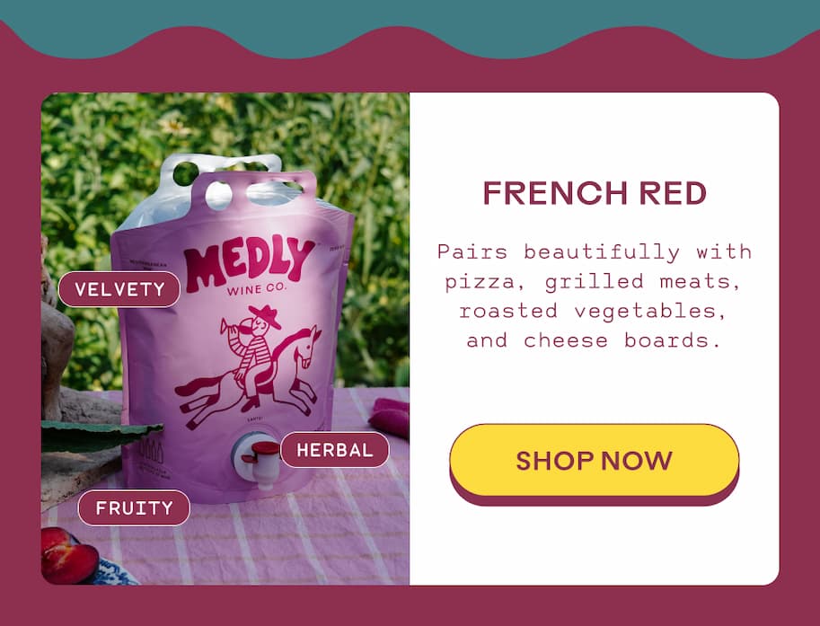 French Red