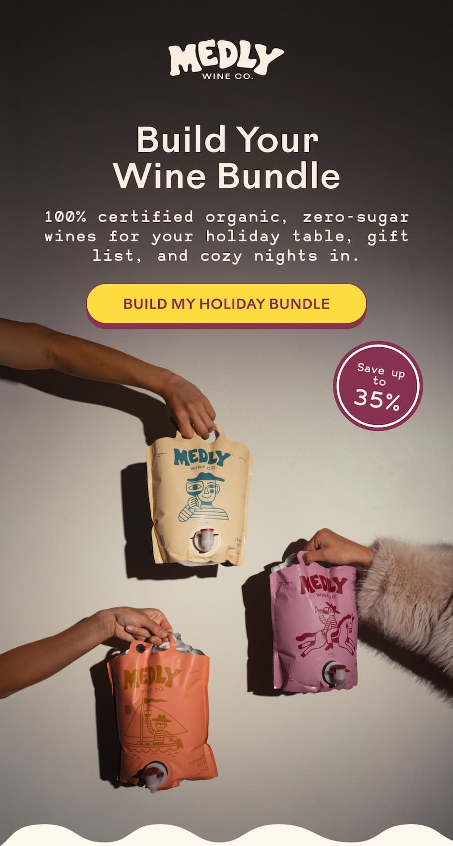 Bundles
