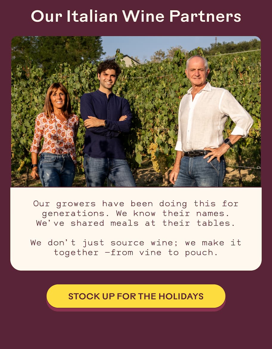 Italian Partners