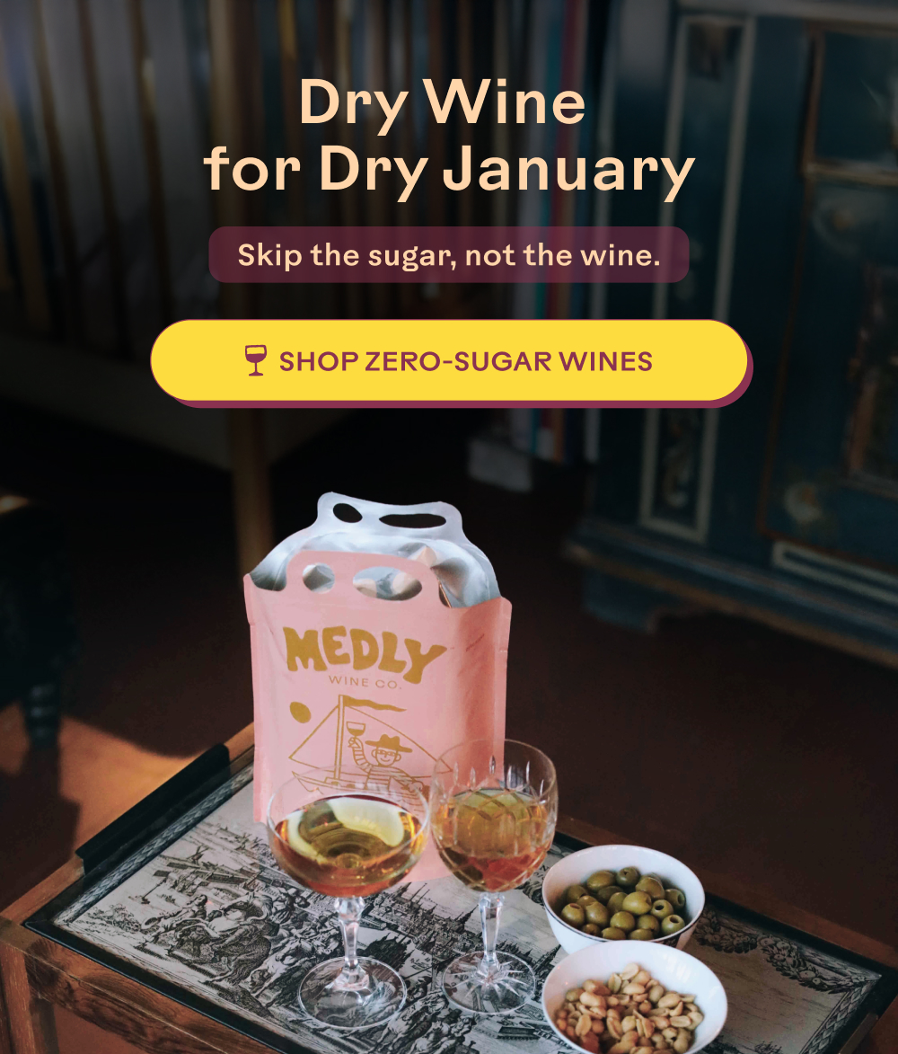 Dry Wine