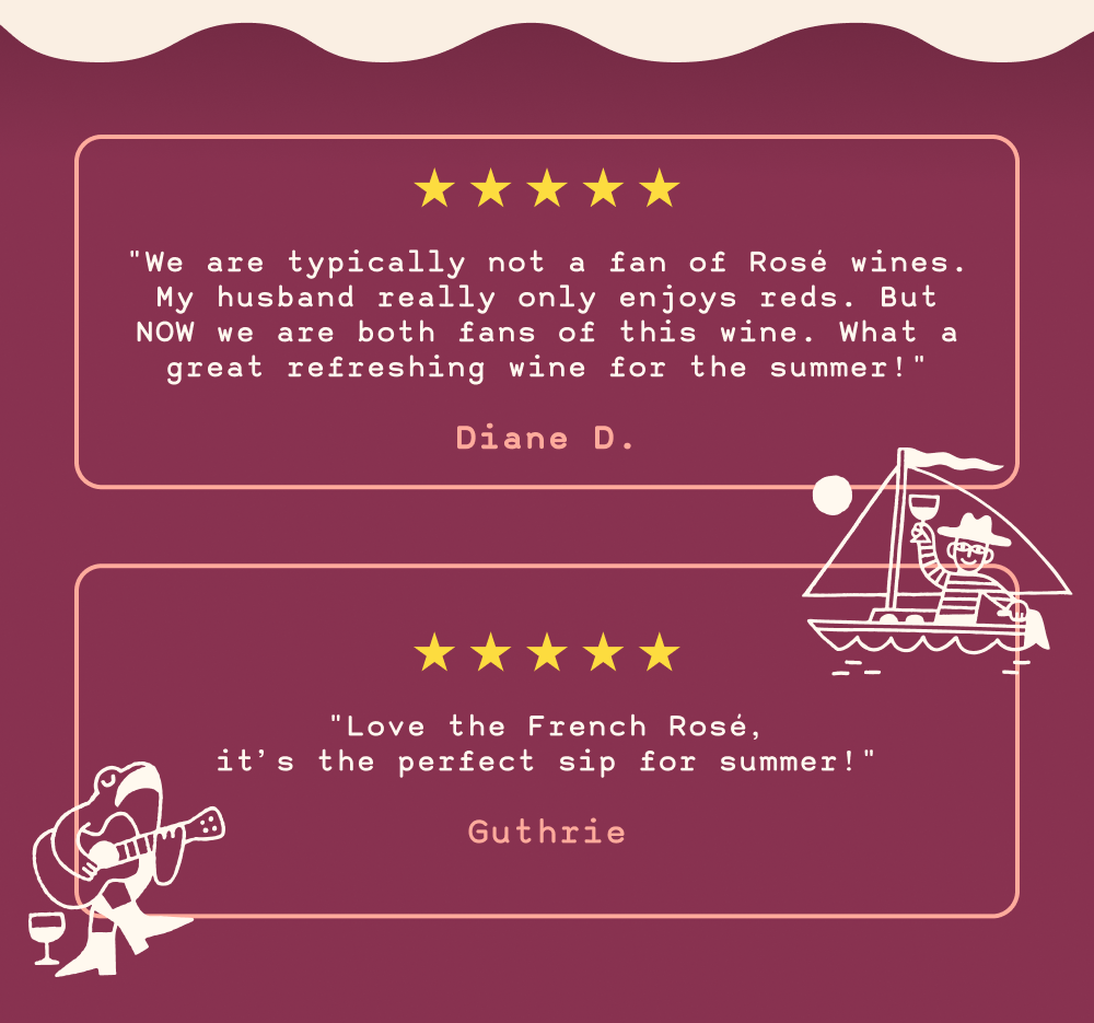 Reviews