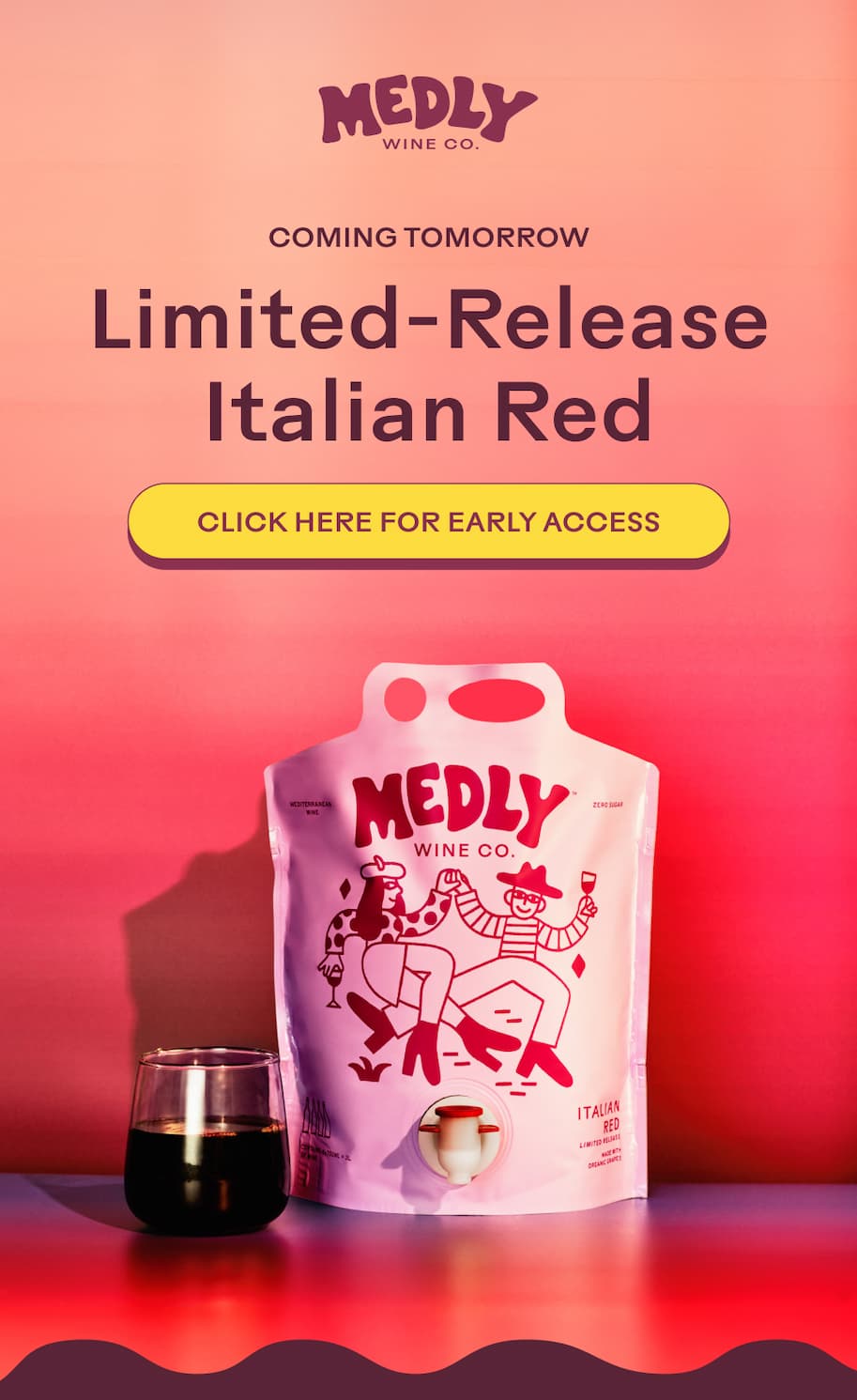 Limited Release