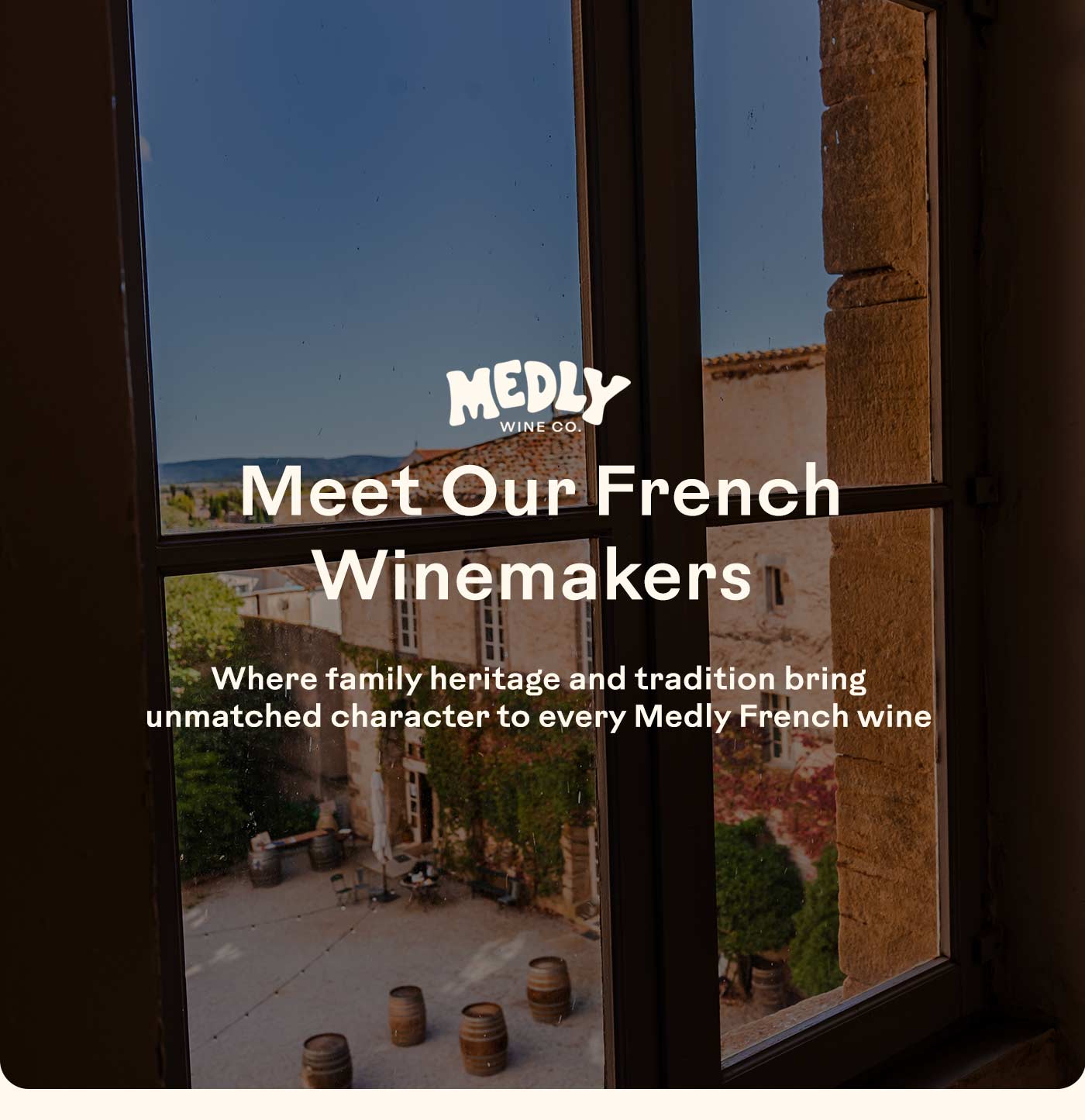 French Winemakers