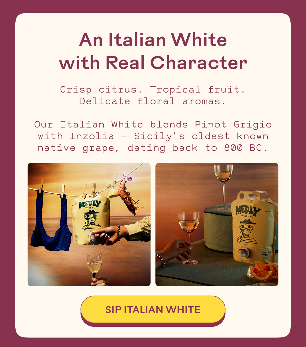 Italian White
