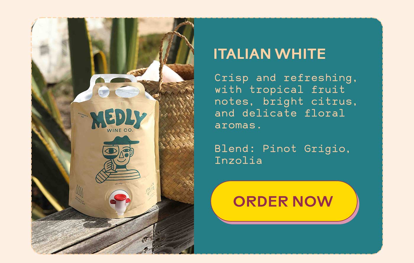 Italian White