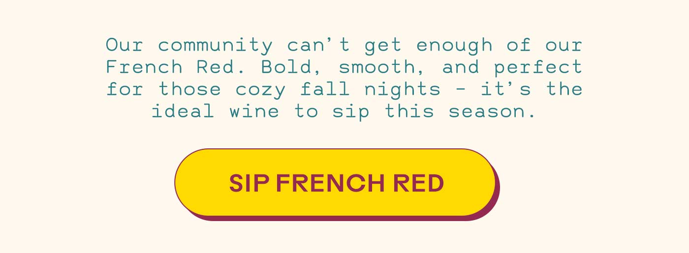 Sip French Red