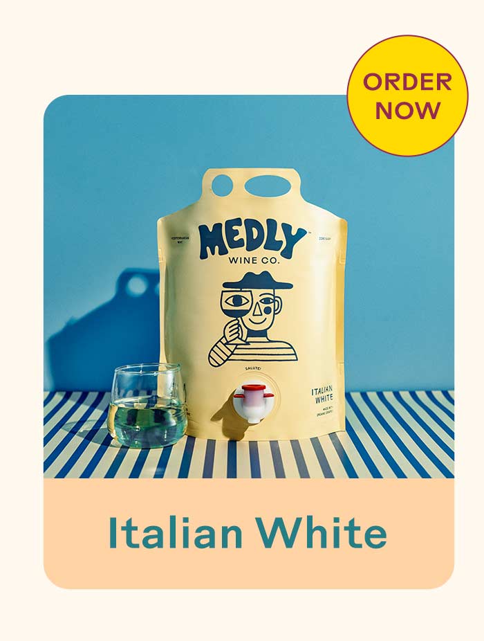 Italian White