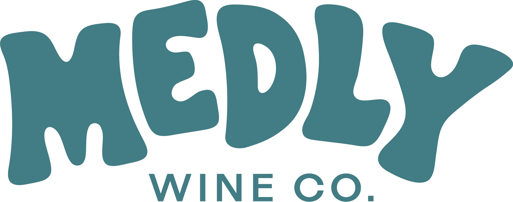 Medly Wine Co. 