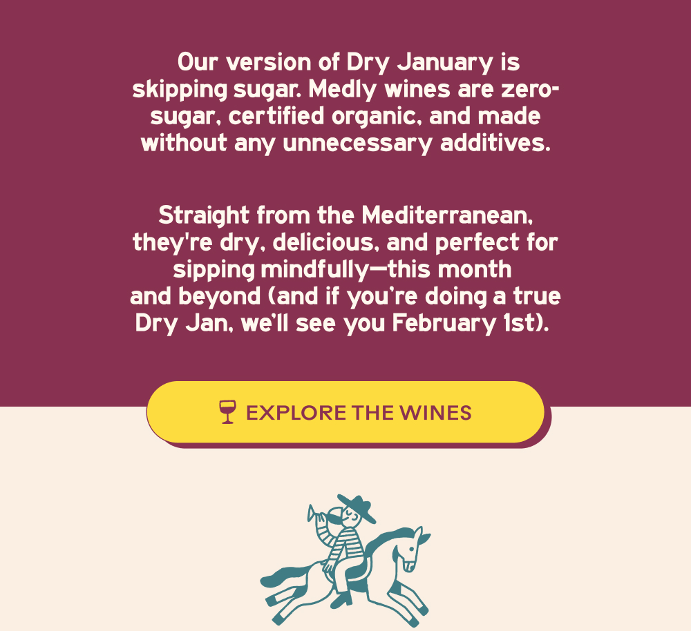 Explore the Wines