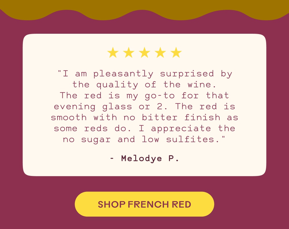 Shop French Red