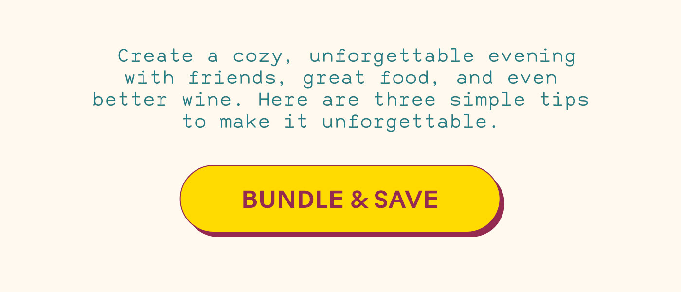 bundle & save