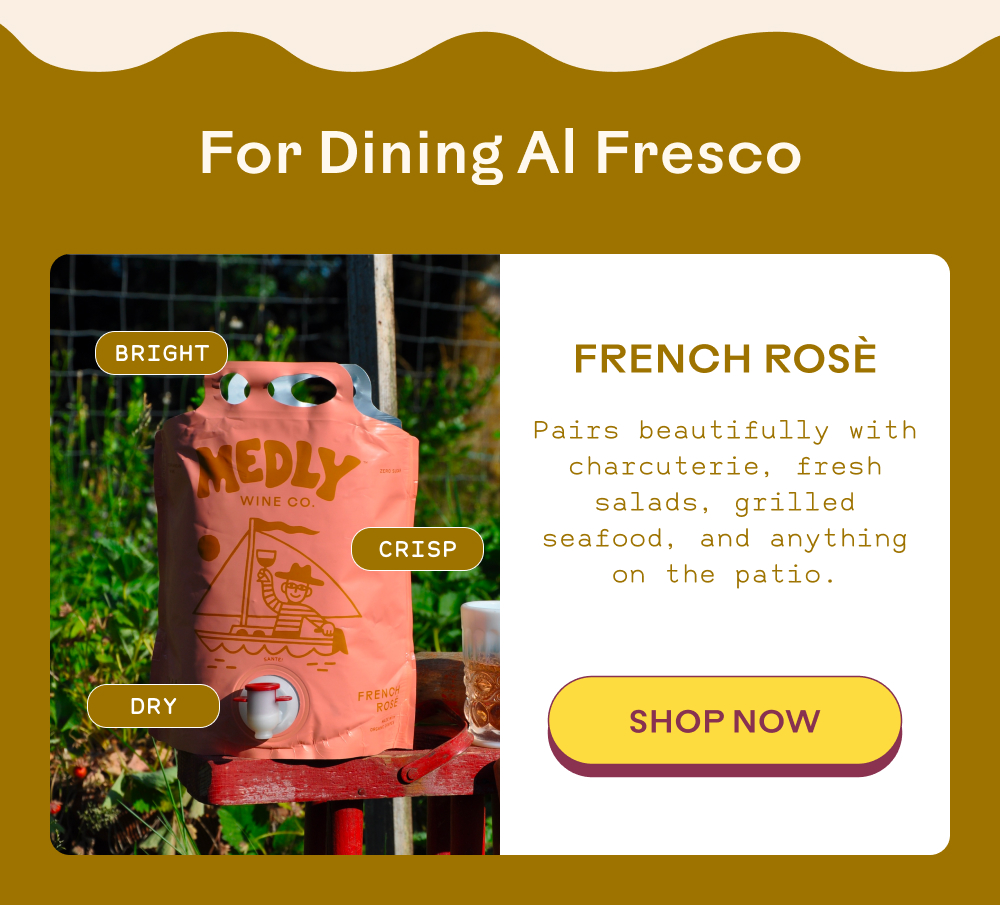 French Rose