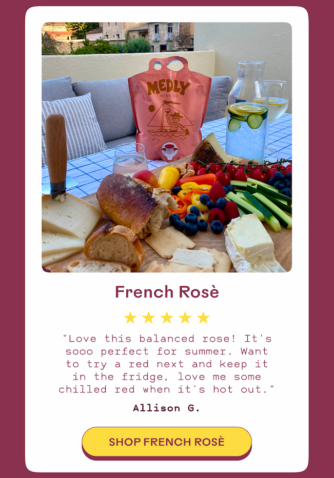 French Rose