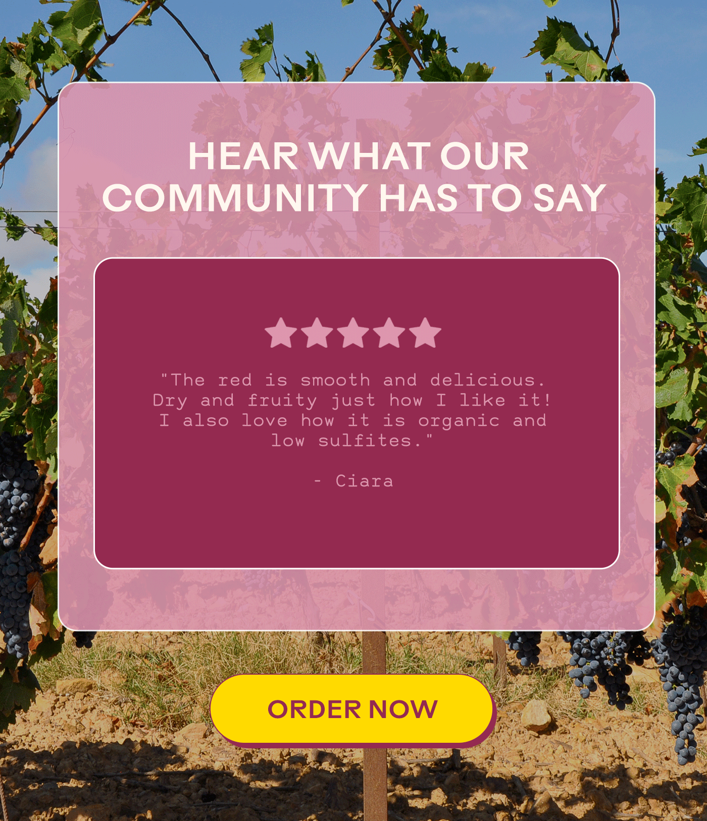 Reviews