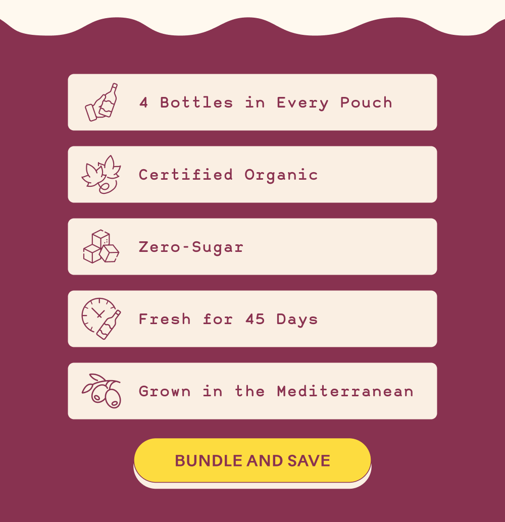 Bundle and Save