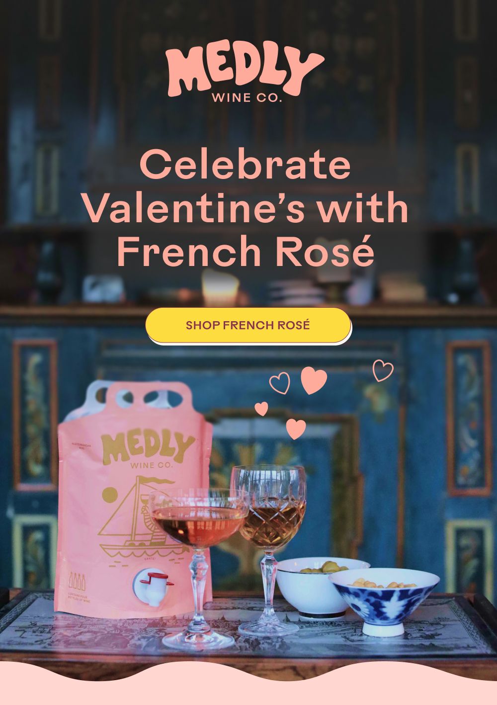 French Rose