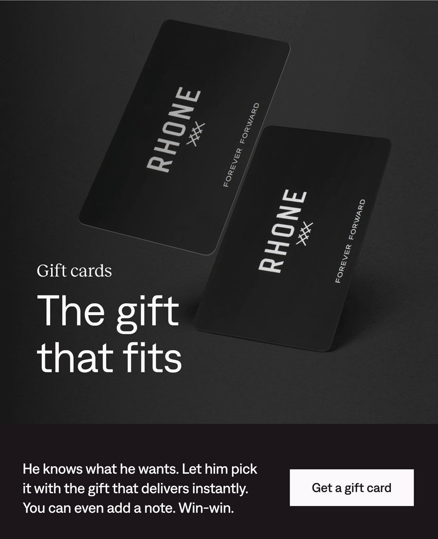 Get a gift card