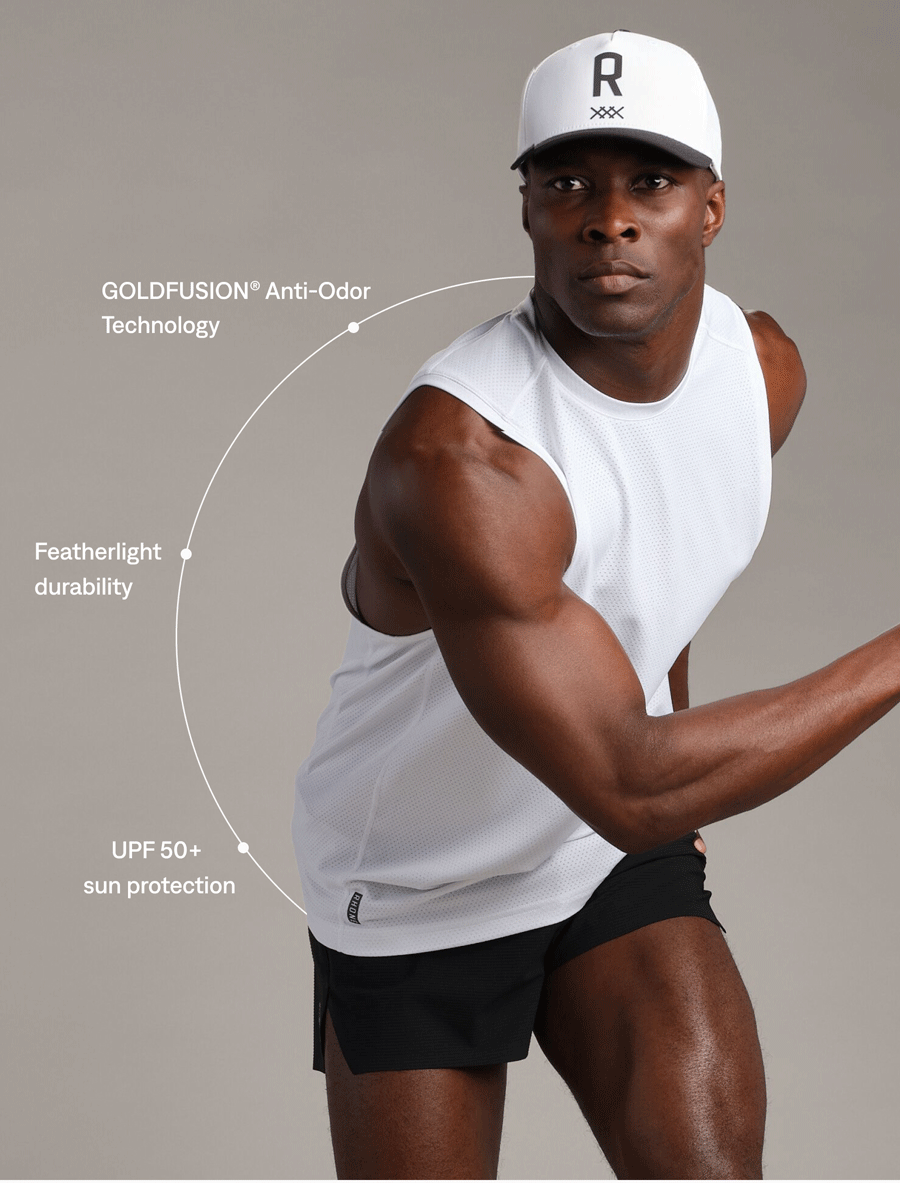 Invictus Training Tank