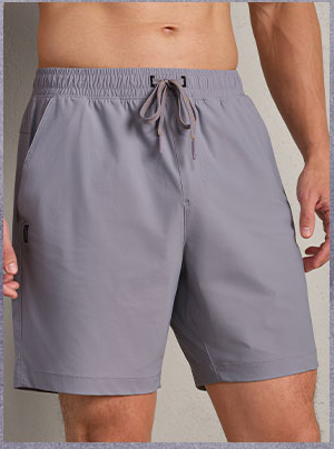 7" Pursuit Short