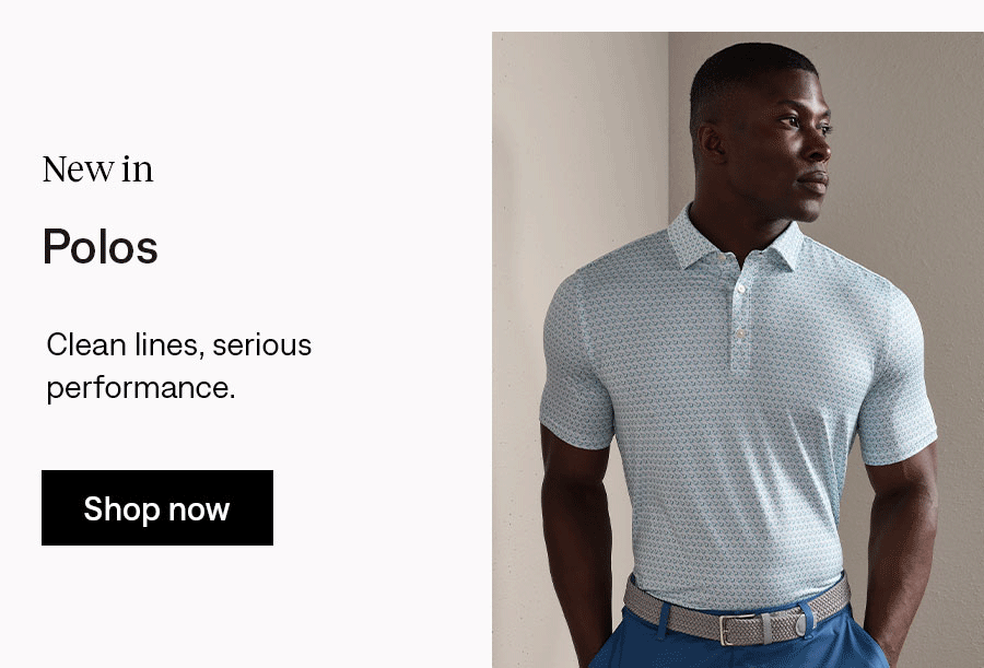 Shop polos