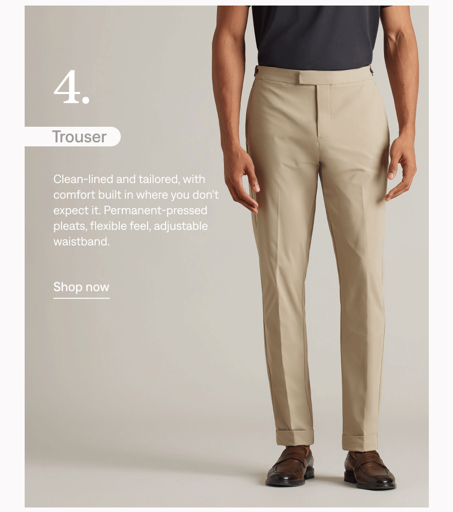 Commuter® Pro Trouser