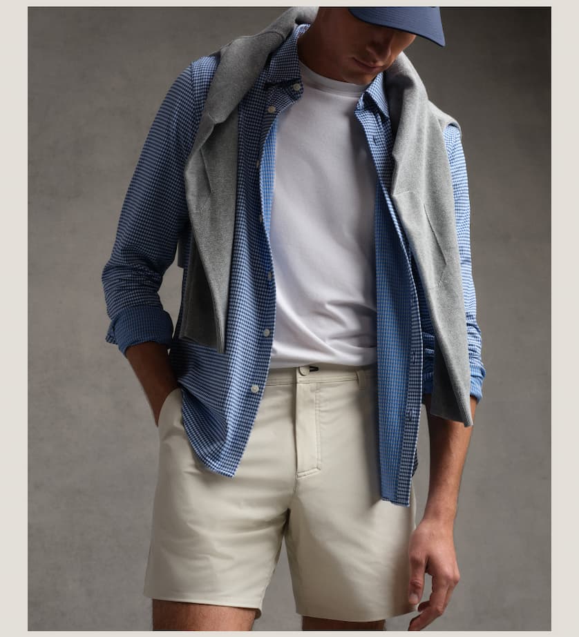 Commuter® Flyweight Short