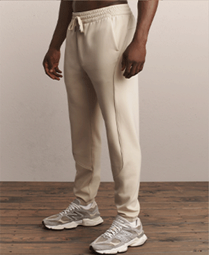 DreamState Sport Sweatpant