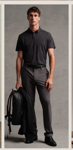 Commuter® Pant - Slim