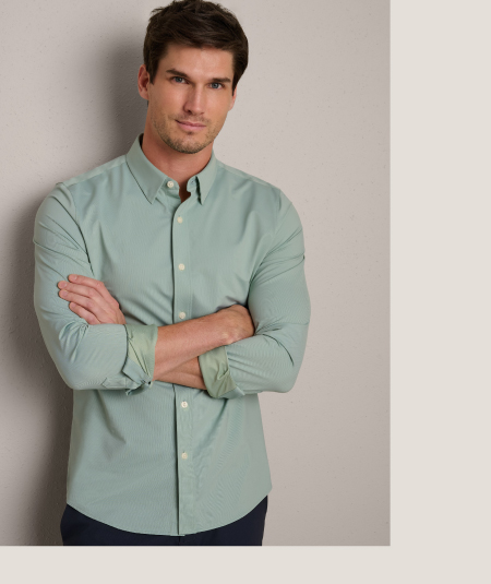 Commuter® Shirt