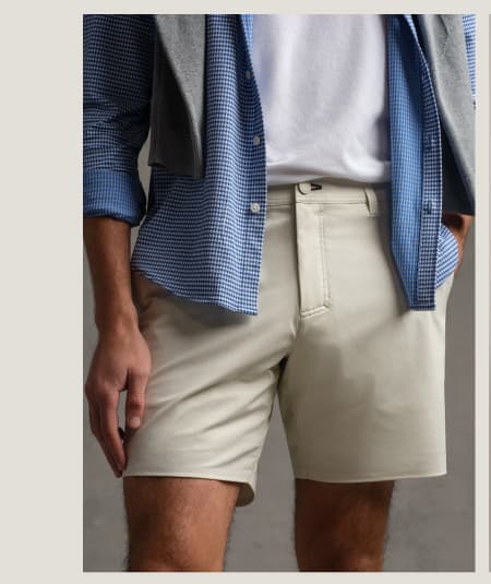 Commuter® Flyweight Short