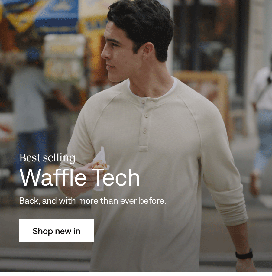 Shop Waffle Tech