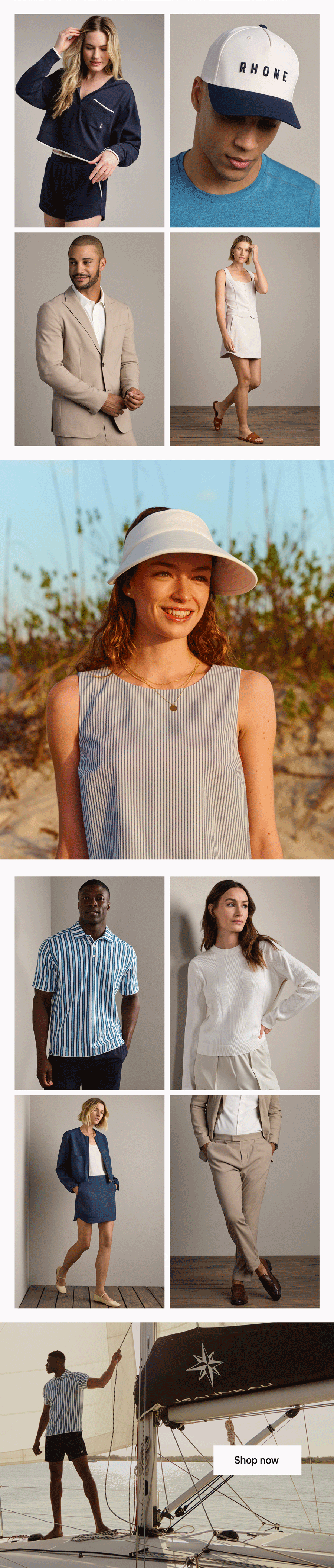Shop new arrivals