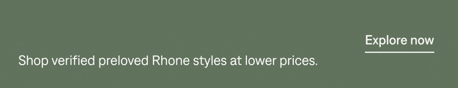 Now live: reRhone. Explore now