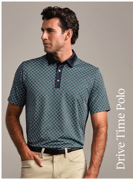 Drive Time Polo