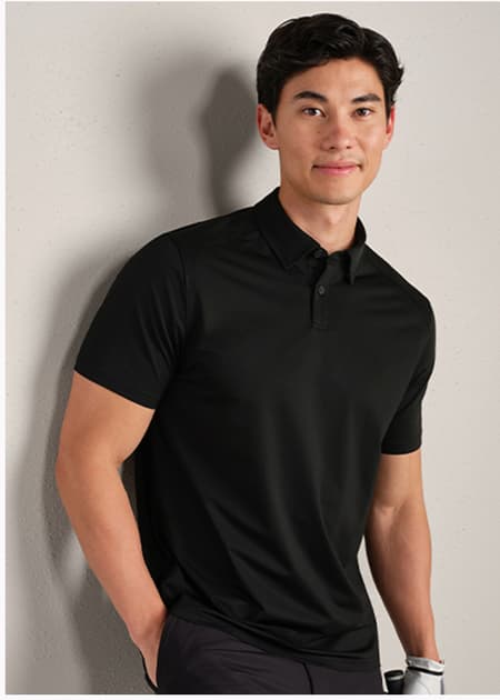 Commuter® Polo - Slim